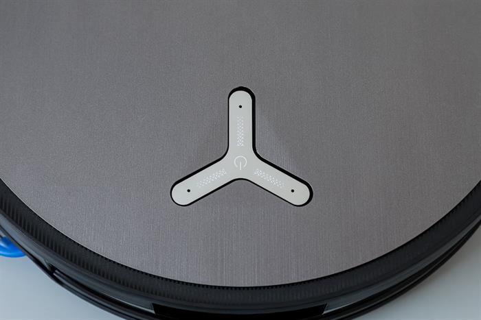 Robot hút bụi lau nhà Ecovacs Deebot X11 PRO OMNI